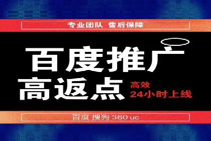 SEM代运营推广公司成功案例，助力企业提升转化率